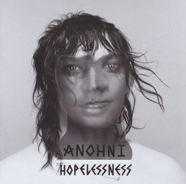 ANOHNI: Hopelessness (2016)